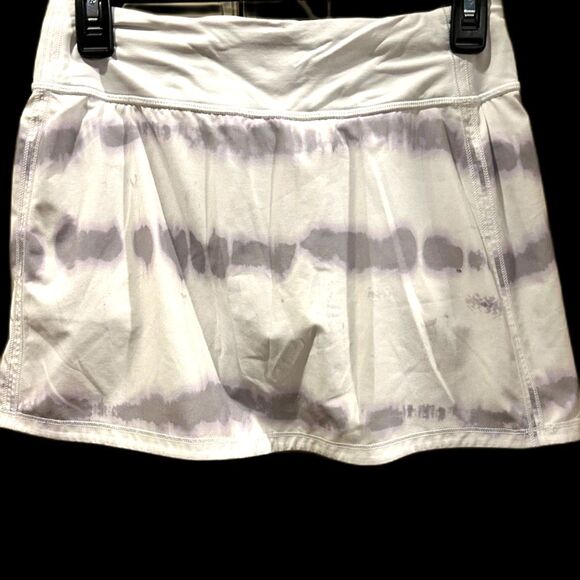 Lululemon Pace Rival Mid-Rise Skort - Size Small - Picture 2 of 8